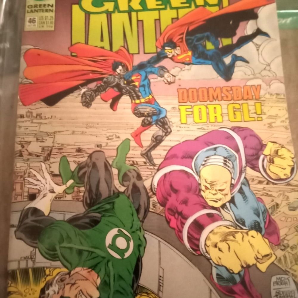 \Comic Book